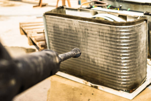 Best Affordable HVAC Duct Cleaning  in Shorewood, WI