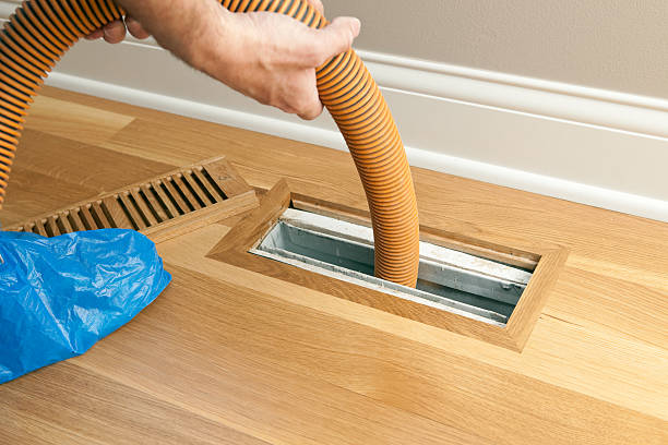 Best Affordable Duct Cleaning Services  in Shorewood, WI
